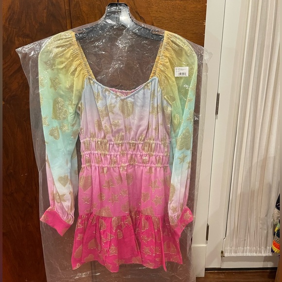 LoveShackFancy Tayla Dress - Picture 4 of 5